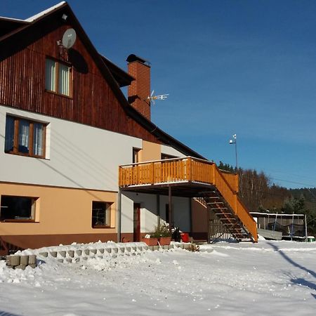 Apartmany Krasna - K68 Яблонец над Нисоу Екстериор снимка