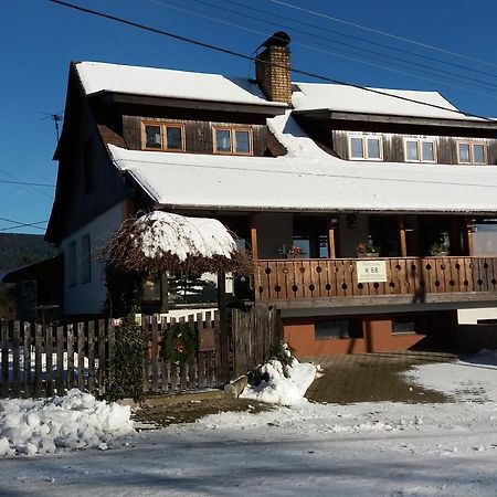 Apartmany Krasna - K68 Яблонец над Нисоу Екстериор снимка