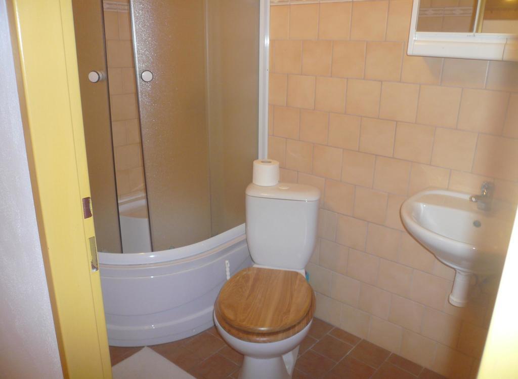 Apartmany Krasna - K68 Яблонец над Нисоу Екстериор снимка