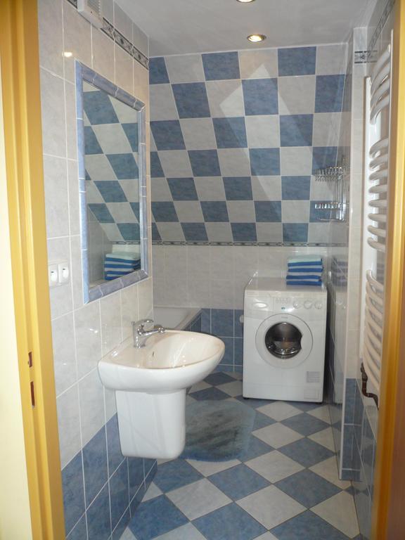 Apartmany Krasna - K68 Яблонец над Нисоу Екстериор снимка