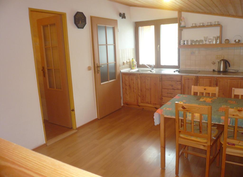 Apartmany Krasna - K68 Яблонец над Нисоу Екстериор снимка