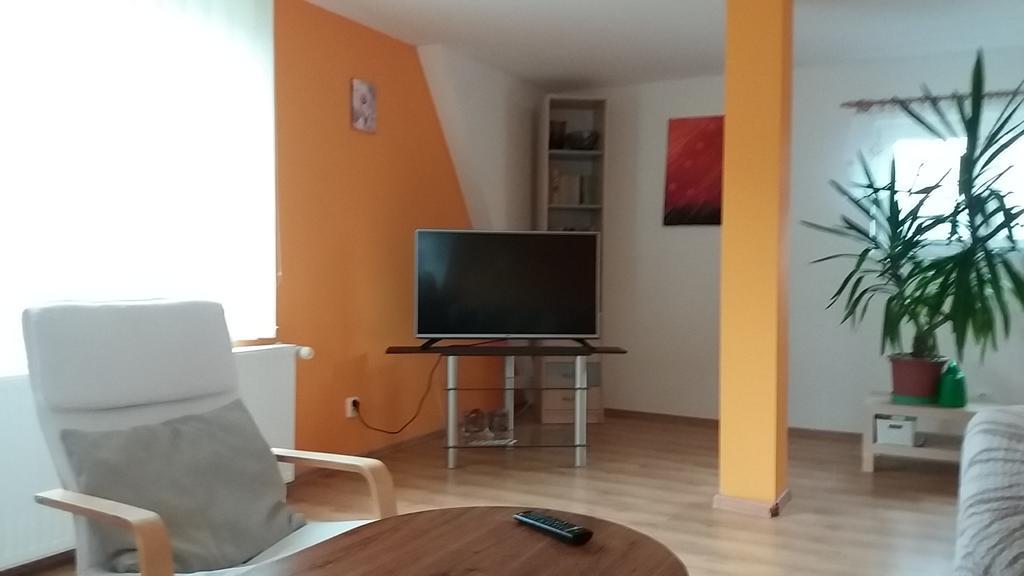 Apartmany Krasna - K68 Яблонец над Нисоу Екстериор снимка