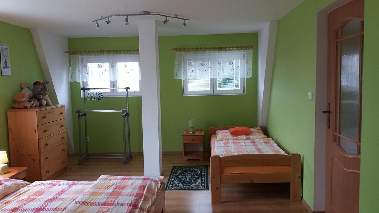 Apartmany Krasna - K68 Яблонец над Нисоу Екстериор снимка