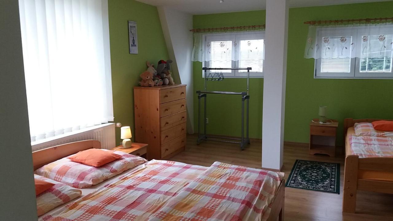 Apartmany Krasna - K68 Яблонец над Нисоу Екстериор снимка