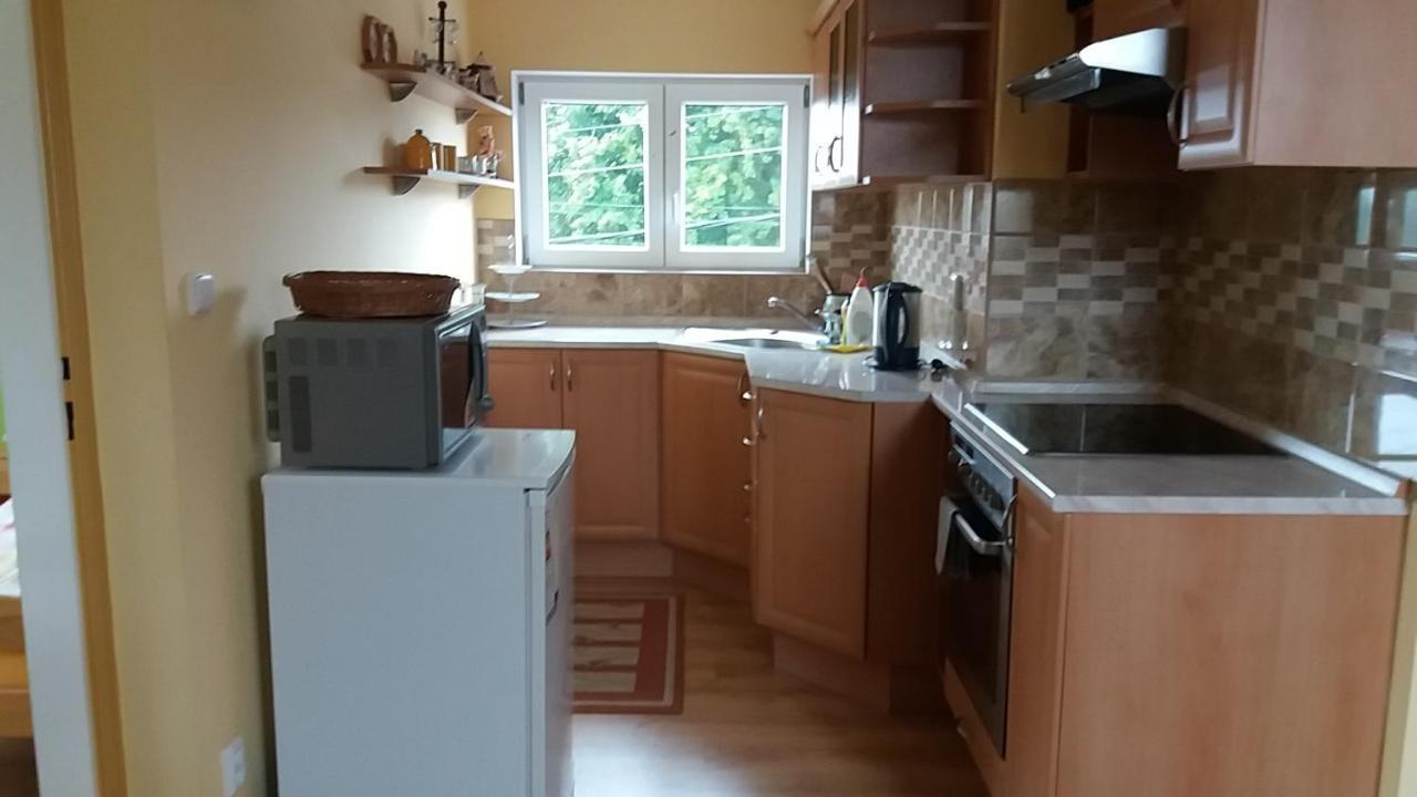 Apartmany Krasna - K68 Яблонец над Нисоу Екстериор снимка