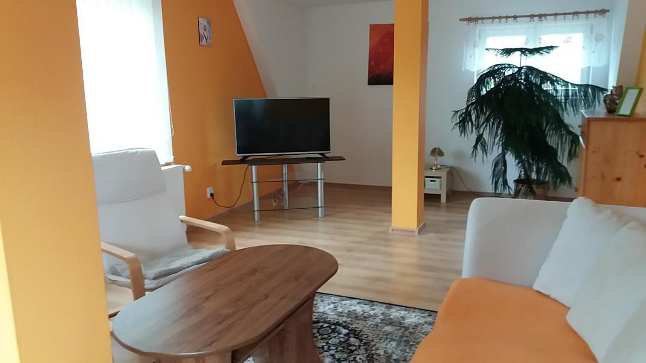 Apartmany Krasna - K68 Яблонец над Нисоу Екстериор снимка